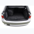 KJUST BMW 5 Touring set di borse da bagagliaio 2003-2010 5 pezzi nero 18