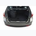 Set di borse per bagagliaio KJUST Hyundai I40 Kombi 2011-2019 5 pezzi nero 20