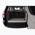KJUST Toyota Land Cruiser MPV set di borse per il bagagliaio 2010-2017 5 pezzi nero. 17