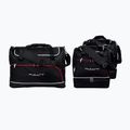KJUST BMW 4 Cabrio set borse bagagliaio 2013-2020 3 pezzi nero