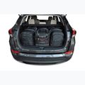 KJUST Hyundai Tucson 2015-2020 set di borse portabagagli 4 pezzi nero 18