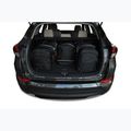 KJUST Hyundai Tucson 2015-2020 set di borse portabagagli 4 pezzi nero 19