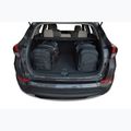 KJUST Hyundai Tucson 2015-2020 set di borse portabagagli 4 pezzi nero 20