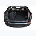 KJUST Hyundai Tucson 2015-2020 set di borse portabagagli 4 pezzi nero 21