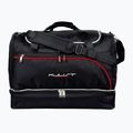 Set borse bagagliaio KJUST Fiat Croma 2005-2010 4 pezzi nero 4