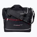 Set borse bagagliaio KJUST Fiat Croma 2005-2010 4 pezzi nero 5