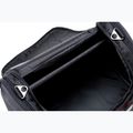 Set borse bagagliaio KJUST Fiat Croma 2005-2010 4 pezzi nero 6
