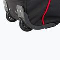 Set borse bagagliaio KJUST Fiat Croma 2005-2010 4 pezzi nero 8