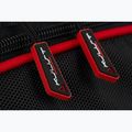 Set borse bagagliaio KJUST Fiat Croma 2005-2010 4 pezzi nero 10