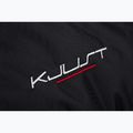 Set borse bagagliaio KJUST Fiat Croma 2005-2010 4 pezzi nero 14