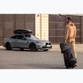 Set borse bagagliaio KJUST Fiat Croma 2005-2010 4 pezzi nero 19