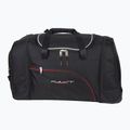 KJUST Skoda Octavia Combi 2013-2020 set di borse portabagagli 5 pezzi nero. 3