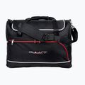KJUST Nissan X-Trail 2007-2014 set di borse per il bagaglio 5 pezzi nero. 3
