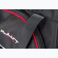 KJUST Nissan X-Trail 2007-2014 set di borse per il bagaglio 5 pezzi nero. 10