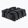 Set di borse bagagliaio KJUST Skoda Octavia Combi 2004-2013 5 pezzi nero. 2