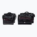 KJUST Ford Mustang Convertible set di borse 2014-2023 4 pezzi nero