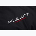 KJUST Ford Mustang Convertible set di borse 2014-2023 4 pezzi nero 12