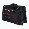 KJUST Ford Mustang Fastback 2014-2023 set di borse portabagagli 5 pezzi nero 4