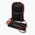 KJUST Ford Mustang Fastback 2014-2023 set di borse portabagagli 5 pezzi nero 6