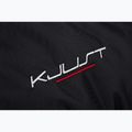 KJUST Ford Mustang Fastback 2014-2023 set di borse portabagagli 5 pezzi nero 16