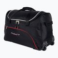 Set di borse per bagagliaio KJUST Opel Insignia Tourer 2009-2017 4 pezzi nero. 5