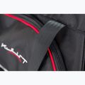 Set di borse per bagagliaio KJUST Opel Insignia Tourer 2009-2017 4 pezzi nero. 9