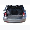 Set di borse per bagagliaio KJUST Opel Insignia Tourer 2009-2017 4 pezzi nero. 13