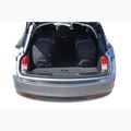 Set di borse per bagagliaio KJUST Opel Insignia Tourer 2009-2017 4 pezzi nero. 14