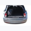 Set di borse per bagagliaio KJUST Opel Insignia Tourer 2009-2017 4 pezzi nero. 15