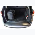 KJUST Ford Kuga 2012-2019 set di borse portabagagli 4 pezzi nero 18