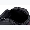 KJUST Mercedes-Benz Slk 2004-2011 set di borse per il bagaglio 2 pezzi nero 4