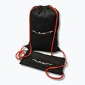 Set di borse portabagagli KJUST Alfa Romeo Giulia 2015+ 4 pezzi nero. 6