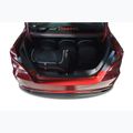 Set borse bagagliaio KJUST Fiat Tipo Limousine 2015+ 5 pezzi nero 14