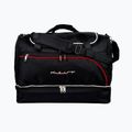 Set di borse per bagagliaio KJUST Volkswagen Passat Cc 2008-2011 5 pezzi nero. 3