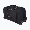 Set di borse per bagagliaio KJUST Volkswagen Passat Cc 2008-2011 5 pezzi nero. 4