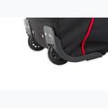 Set di borse per bagagliaio KJUST Volkswagen Passat Cc 2008-2011 5 pezzi nero. 7
