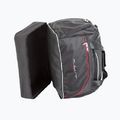 KJUST BMW X5 set di borse per bagagliaio 2006-2013 5 pezzi nero 5