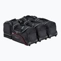 Set di borse KJUST Cupra Leon St 2021+ 5 bagagli neri 2