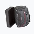 KJUST BMW Z4 2009-2016 Set di borse per il bagagliaio 3 pezzi nero 4