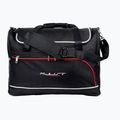 KJUST Mercedes-Benz E Cabrio set di borse per il bagaglio 2009-2016 4 pezzi nero 2