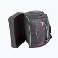 Set di borse per bagagliaio KJUST Citroen Berlingo 2008-2018 4 pezzi nero 6