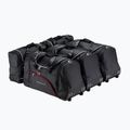 KJUST Volvo S90 set di borse per bagagliaio 2016+ 5 pezzi nero. 2