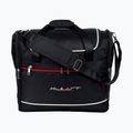 Set di borse da bagagliaio KJUST Hyundai Ioniq Electric 2016-2019 4 pezzi nero 2