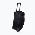Set di borse da bagagliaio KJUST Hyundai Ioniq Electric 2016-2019 4 pezzi nero 4