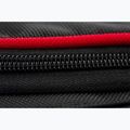 KJUST Mercedes-Benz Slk 2011-2015 set di borse per il bagagliaio 2 pezzi nero 10