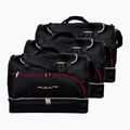 KJUST Suzuki Swift 2017+ 3 set di borse portapacchi nero.