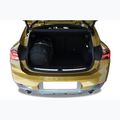 KJUST BMW X2 2017+ 4 borse portapacchi nero 16