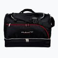 KJUST Ford Mondeo Limousine 2014-2021 set di borse per bagagliaio 5 pezzi nero 3