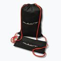 KJUST Ford Mondeo Limousine 2014-2021 set di borse per bagagliaio 5 pezzi nero 6