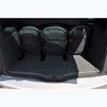 Set di borse per bagagliaio KJUST Renault Espace 2002-2014 5 pezzi nero. 9